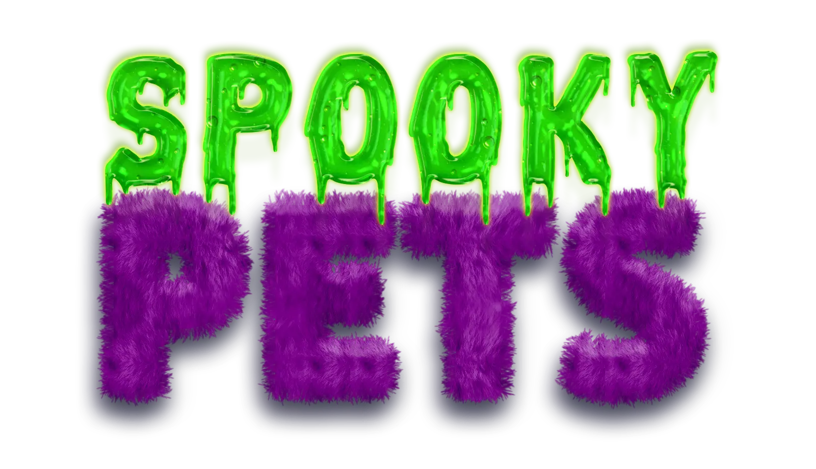 SpookyPets NFT Collection